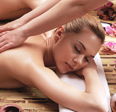Gao Massage-Wellness Massage Bad Lippspringe